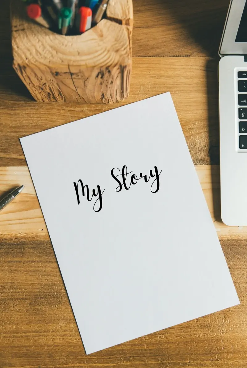 Personal story about stress management and wellness coaching by Liz Shaw, Shaw Lifestyle Ealing