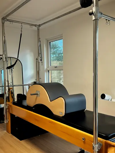 Pilates Reformer at The Willow Studio, Ealing