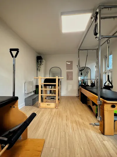 Online personal training and Pilates sessions with Shaw Lifestyle